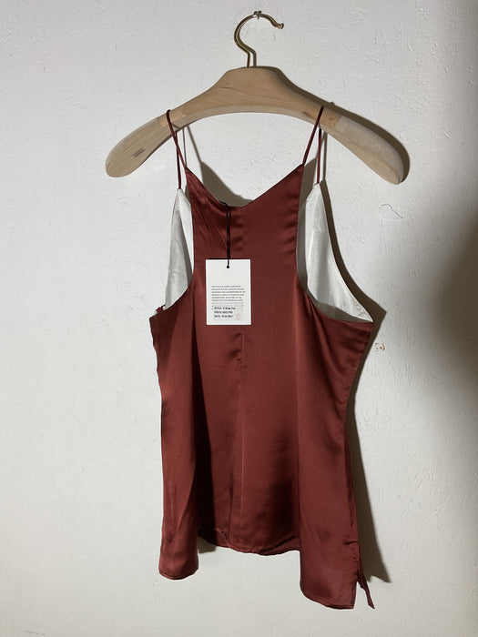 Silk Top