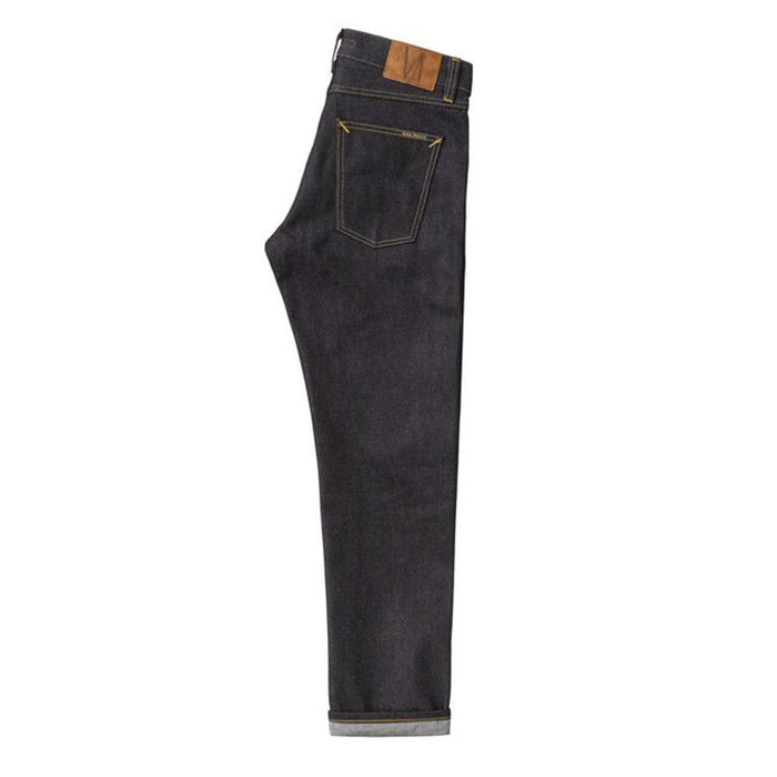 Gritty Jackson - Dry Maze Selvage - Herr