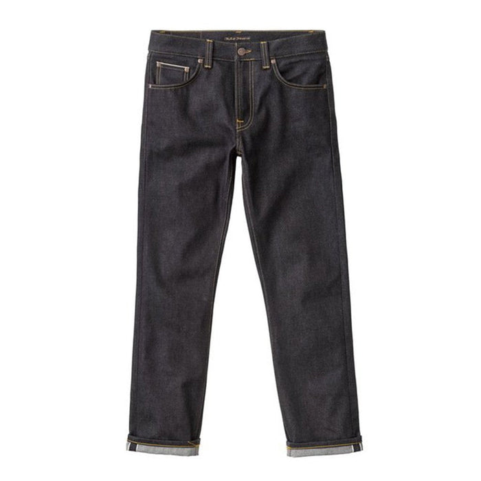 Gritty Jackson - Dry Maze Selvage - Herr