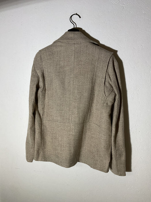 Zipper Jacket