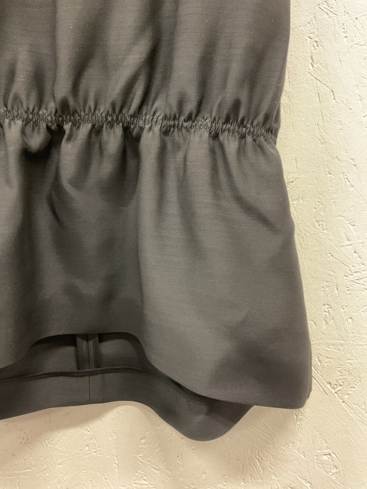 Wool/Silk Skirt