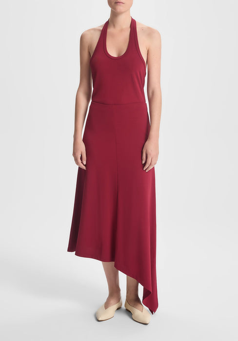Violette Halterneck Top