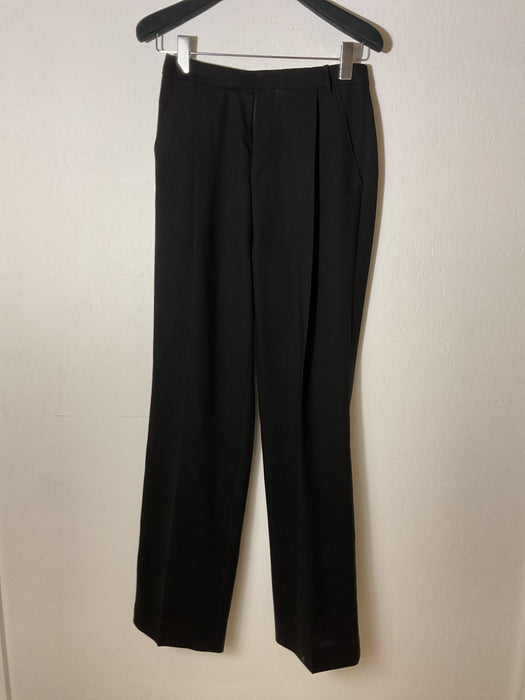Wool Trousers