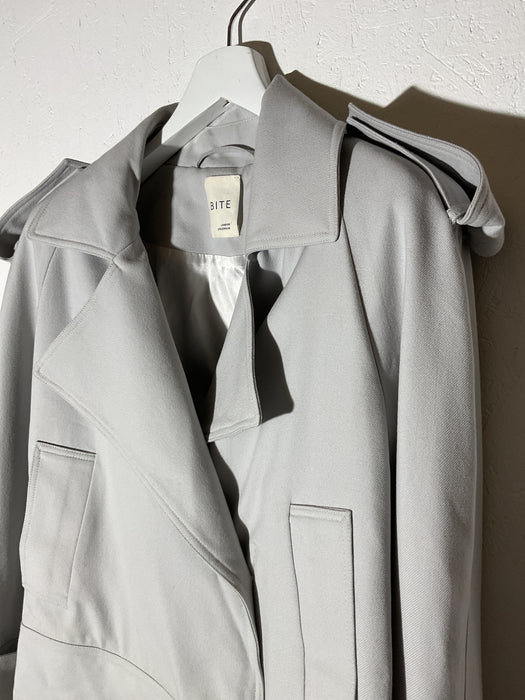 Trench Jacket