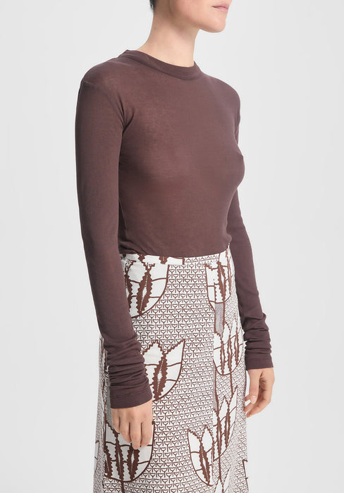 Long-sleeve Jersey