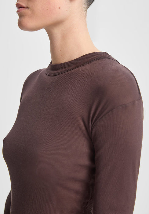 Long-sleeve Jersey