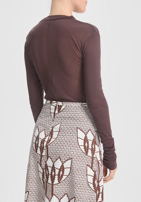 Long-sleeve Jersey