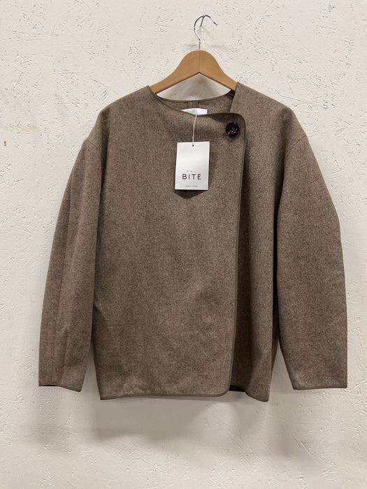 Cocoon Jacket Duffel
