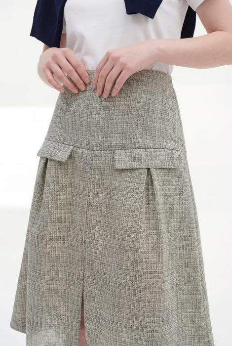 Pocket Skirt
