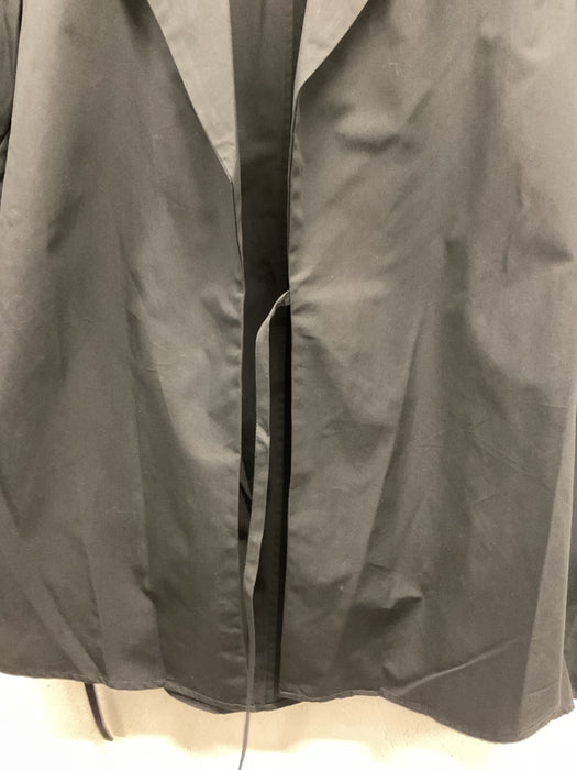 Suitjacket/shirt organic cotton