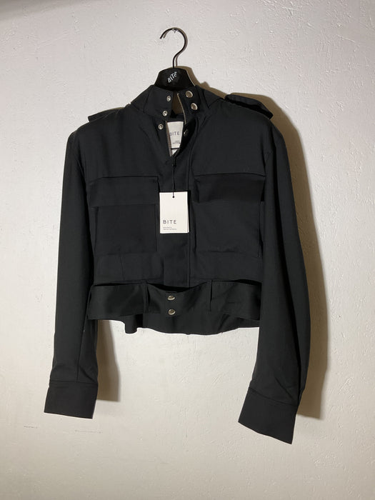 Short Jacket