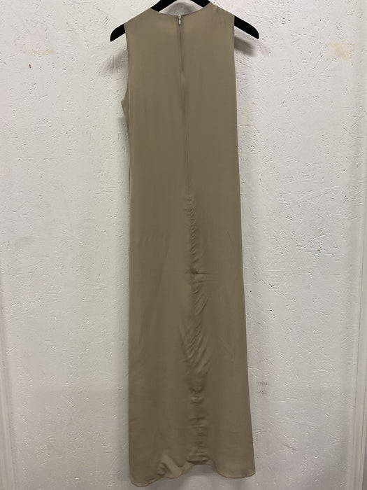 Silk Dress