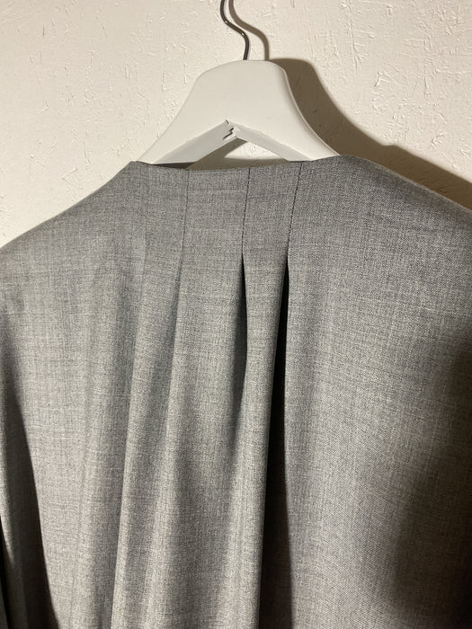 Suit Long Coat