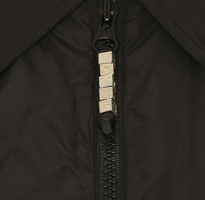 Drift Jacket Black