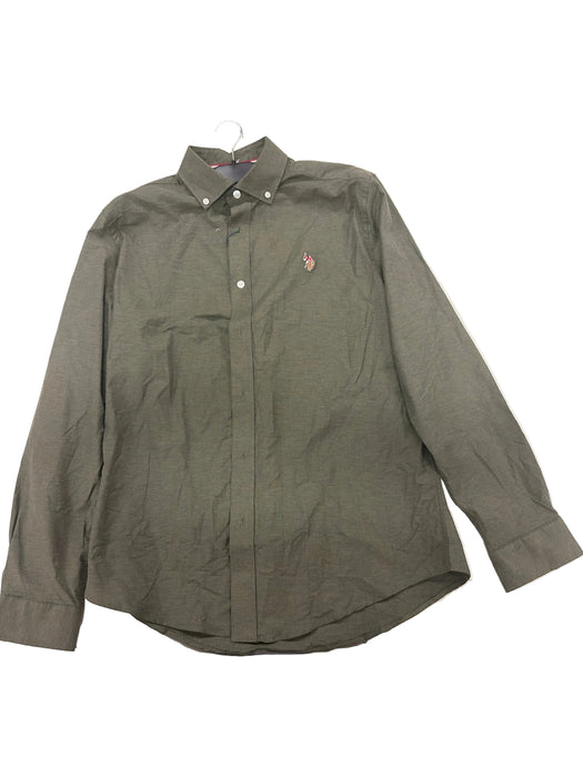 Flex Calvert Shirt