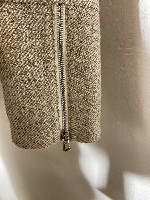 BIker Tech Jacket