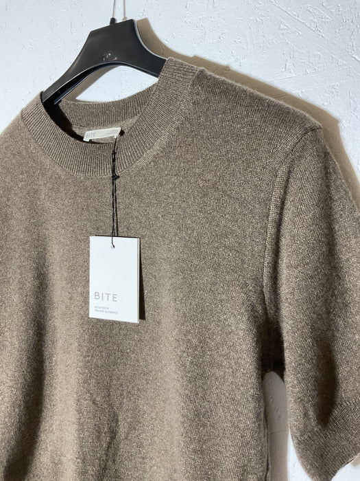 Cashmere Tee