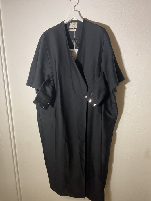 Kimono Coat