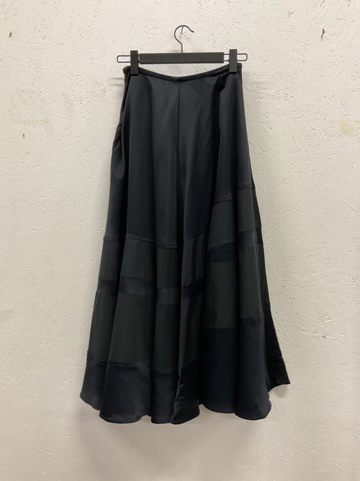 Wide Skirt