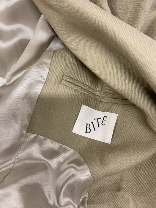 Wool Blazer