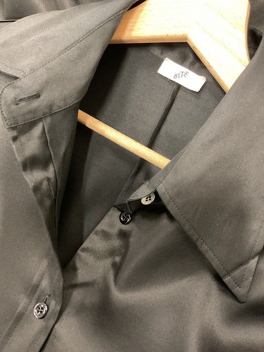 Wool/silk Shirt