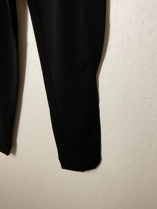 Pleated Trouser