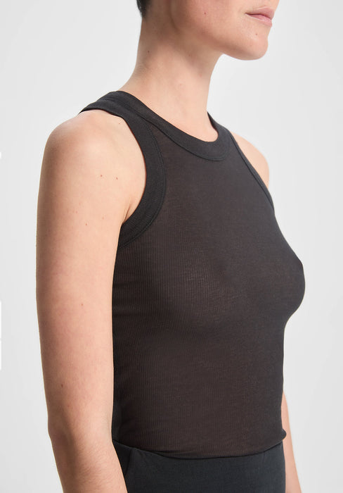 Sheer Tank