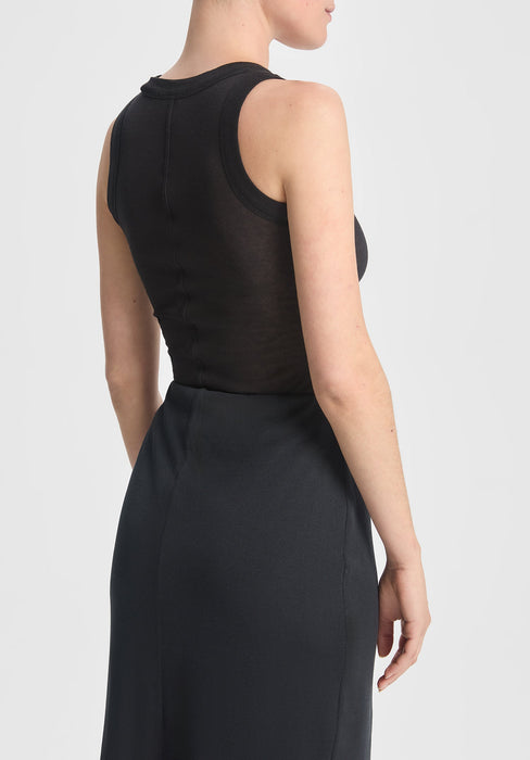 Sheer Tank
