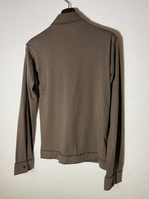Jersey Cotton  Shirt