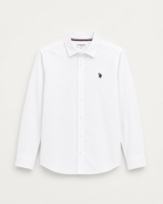 Emanuel Shirt