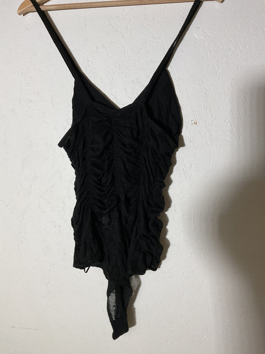 Sirene Lace Body