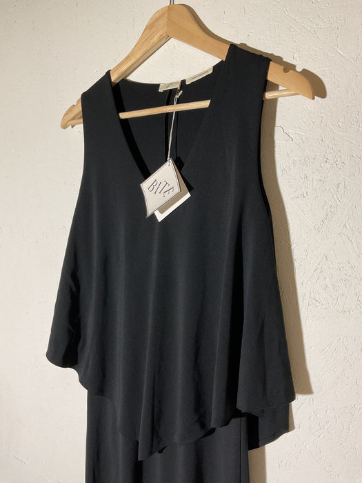 Viscose Layered Dress