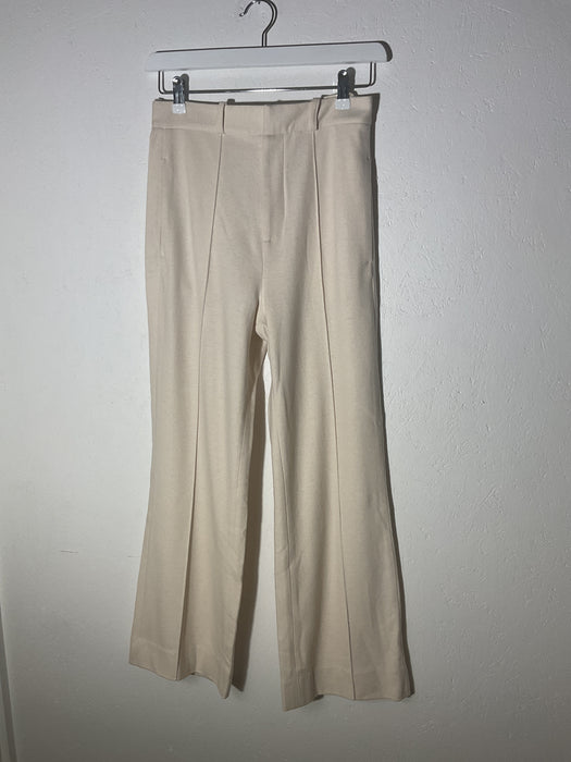 Credo Cropped Bootcut Trouser