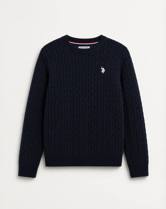 Beth Knit