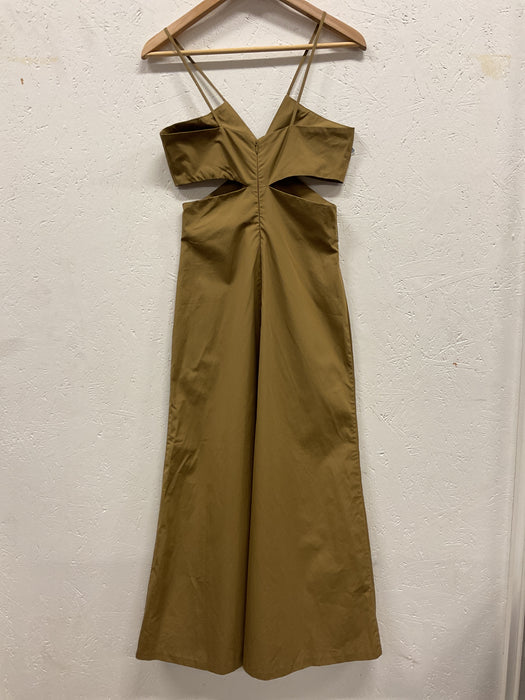 Aquilone Dress