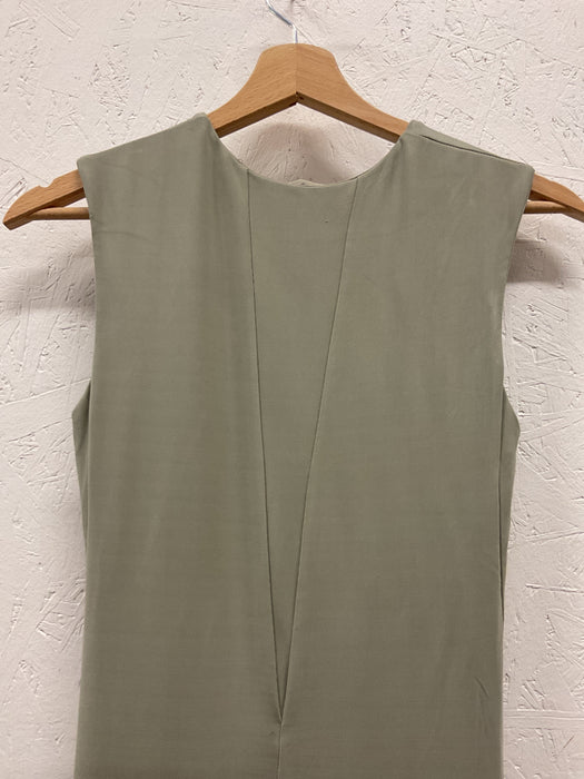 Long Viscose Dress