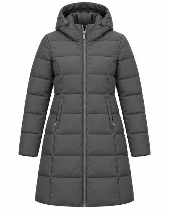 Five Seasons JKT W