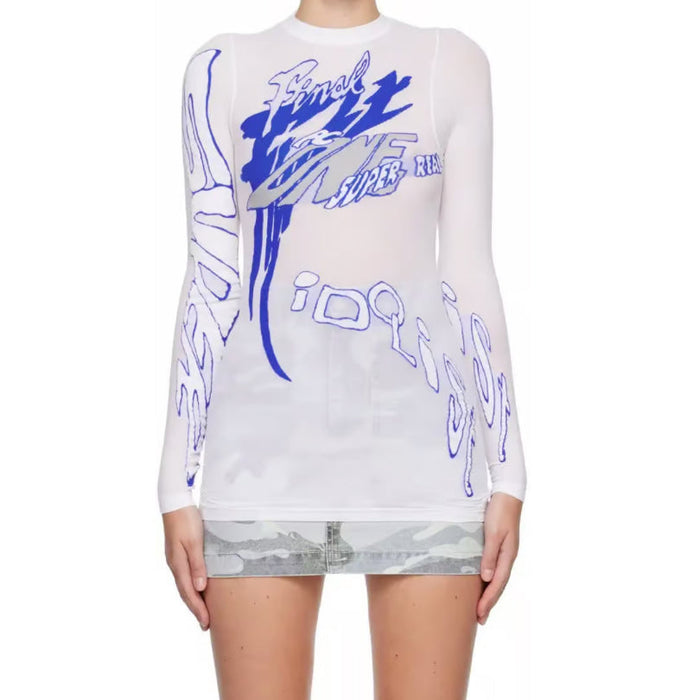 Emery Electric White