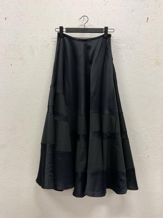 Wide Skirt