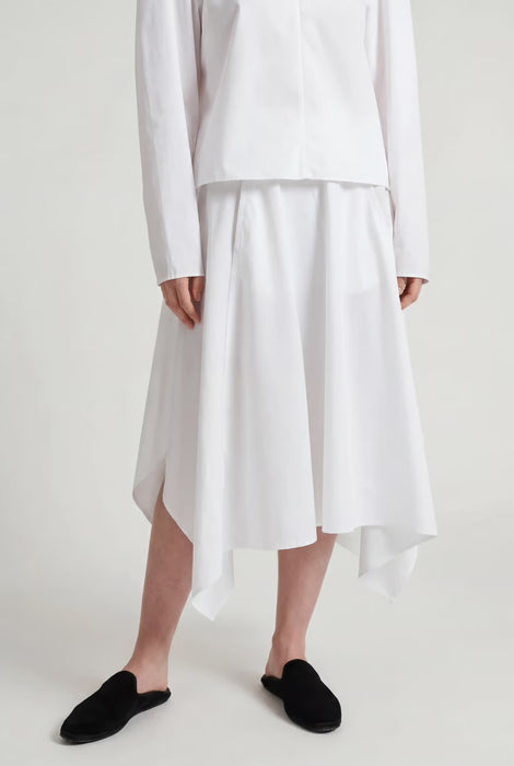 Matinee Cotton Skirt