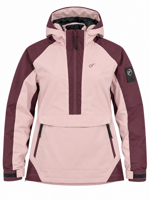 Ariosa Anorak