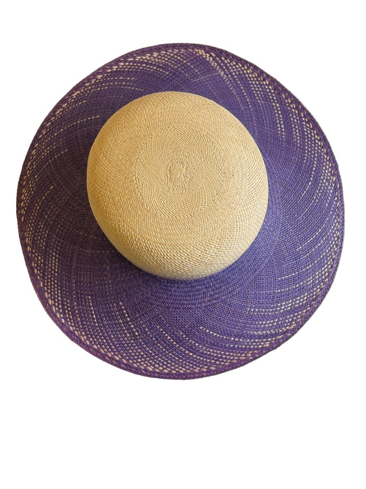 Panama Hat Alice