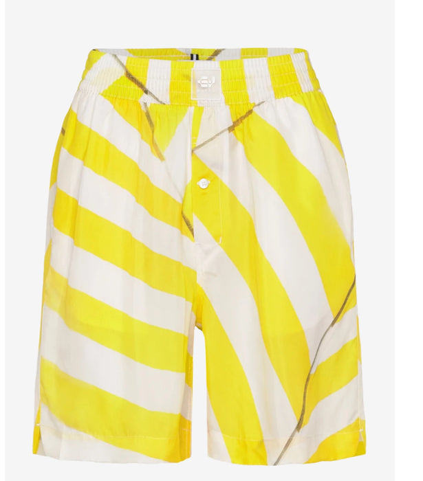 Sample Aniara Parasol Shorts