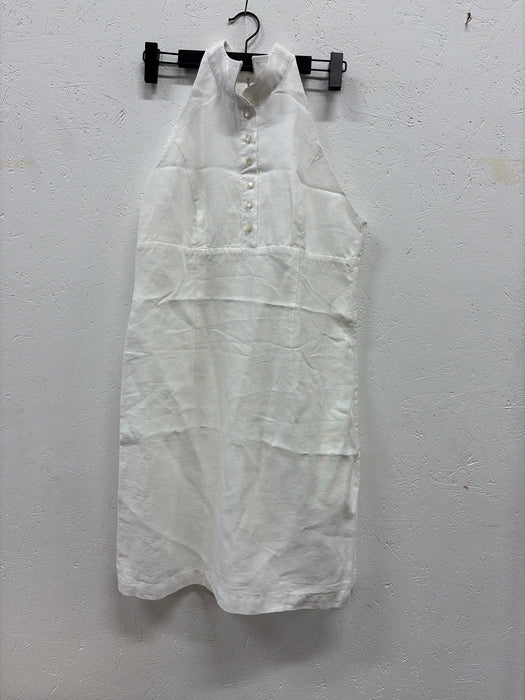 Linen Dress