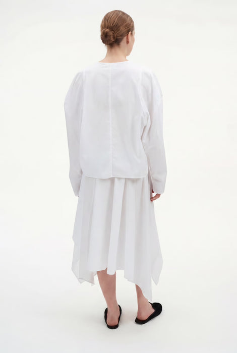Matinee Cotton Skirt