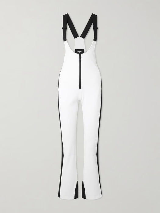 Mackage Gia Salopettes Off-White