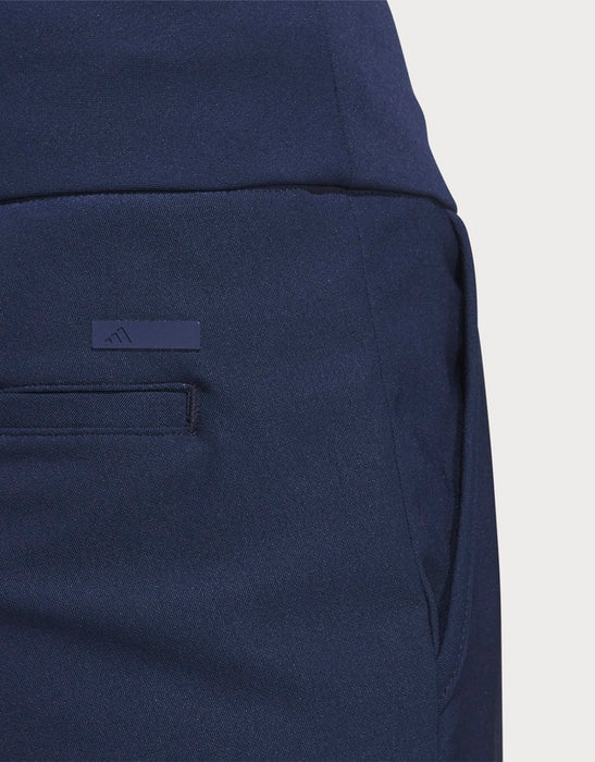 U365 Solid Ankle W Trousers