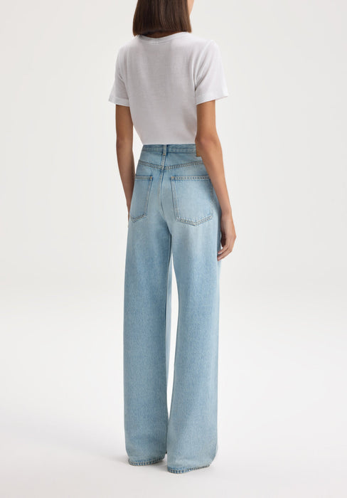 Ease Denim