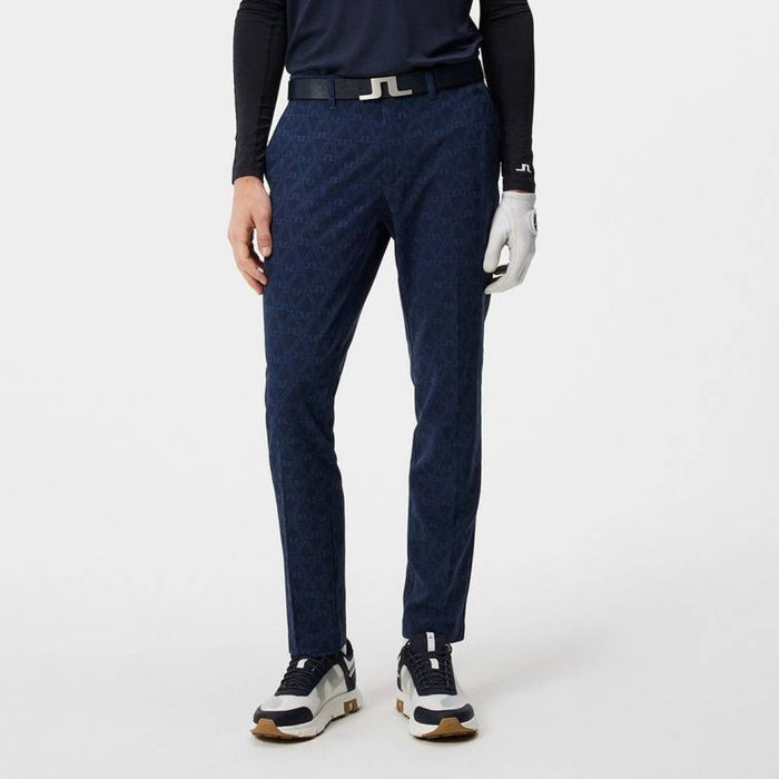 Sands Jacquard Pants