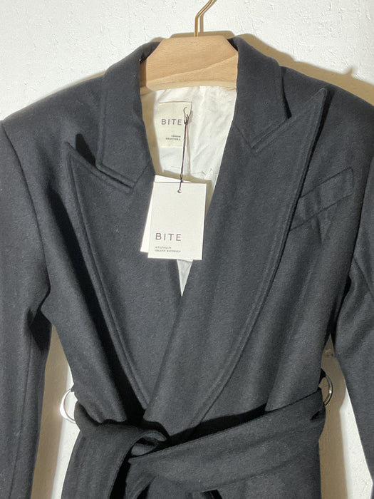 Femme Coat Mid